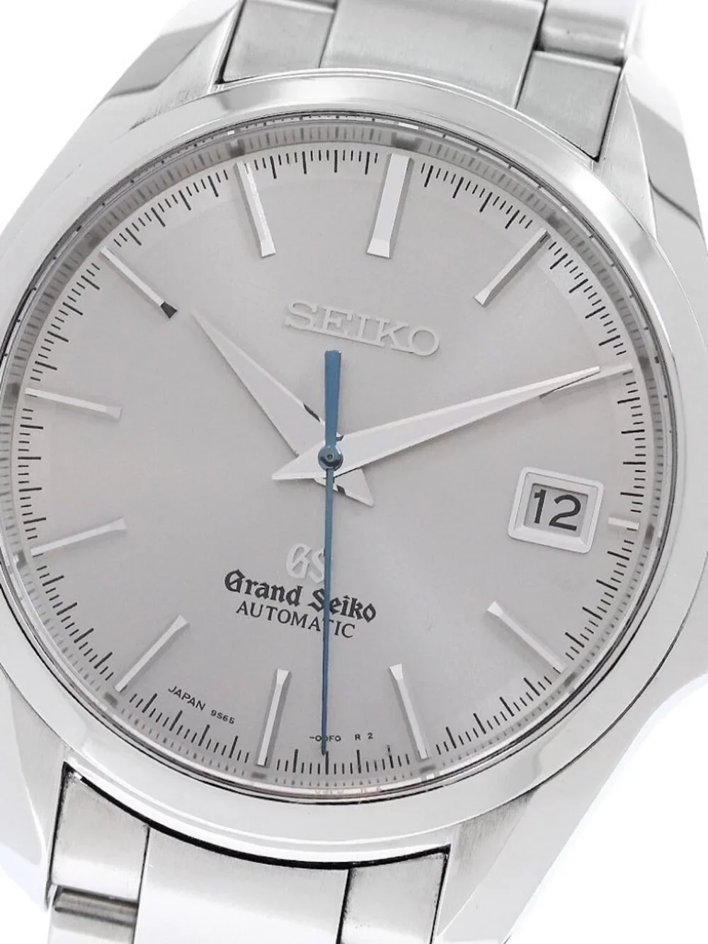 SEIKO Grand Seiko